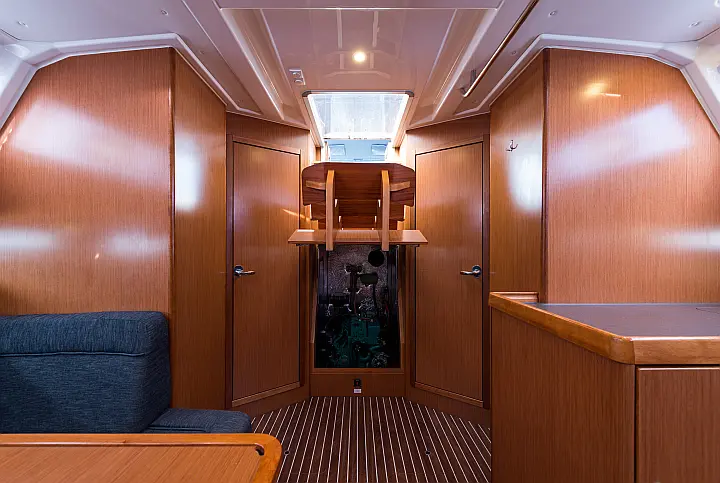 Bavaria Cruiser 46 - 