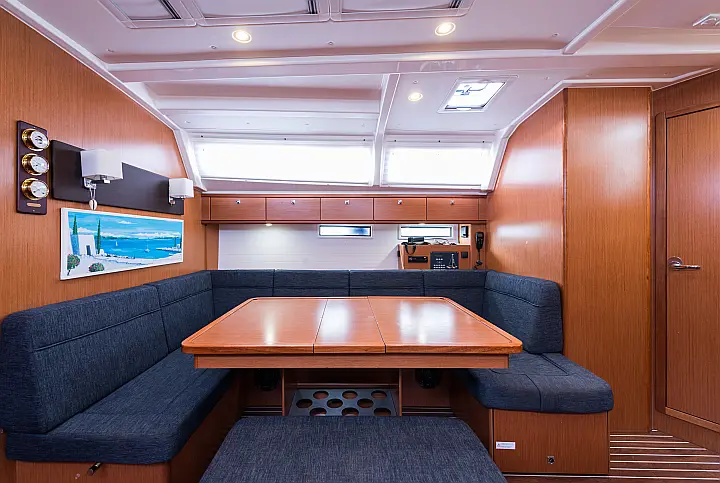 Bavaria Cruiser 46 - 