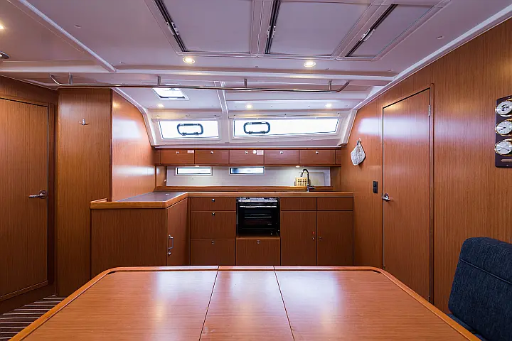 Bavaria Cruiser 46 - 