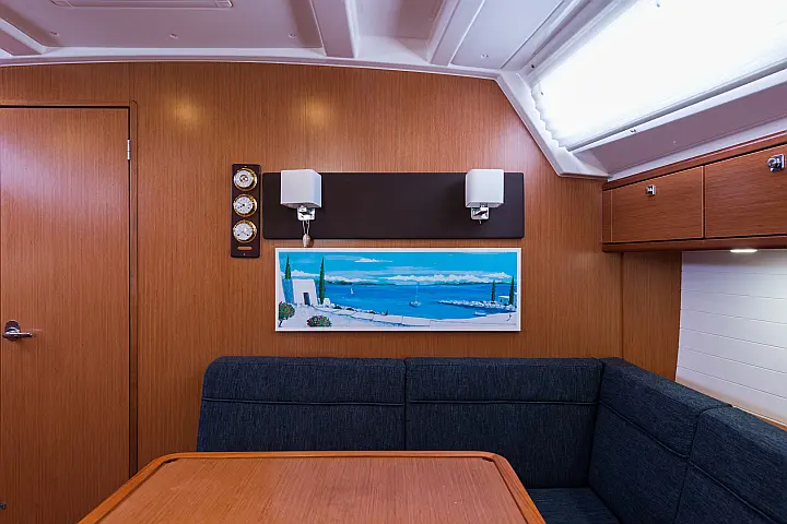 Bavaria Cruiser 46 - 