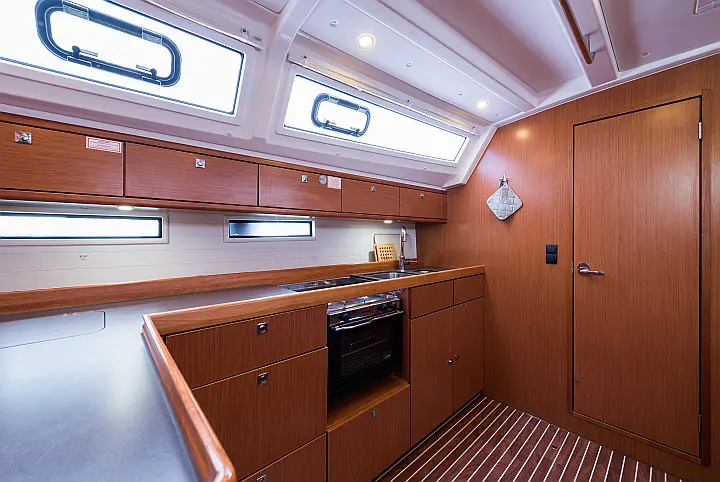 Bavaria Cruiser 46 - 