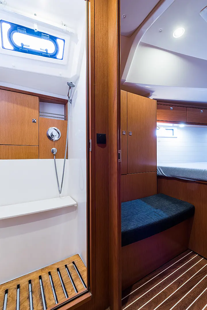 Bavaria Cruiser 46 - 