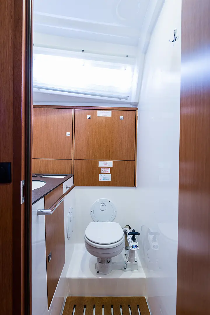 Bavaria Cruiser 46 - 