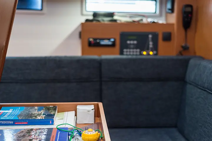 Bavaria Cruiser 46 - 