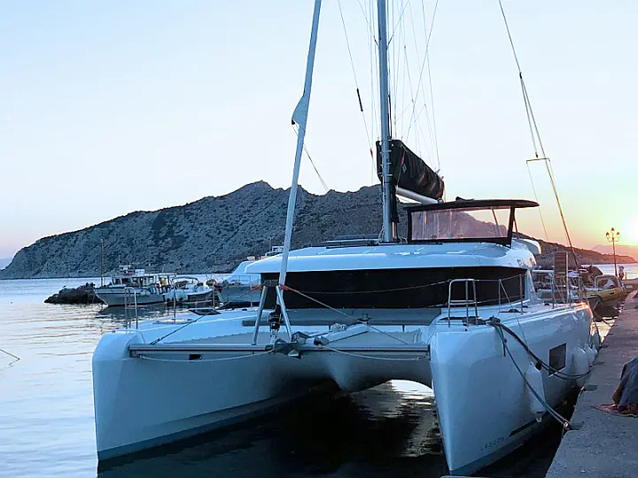 Lagoon 42  - 