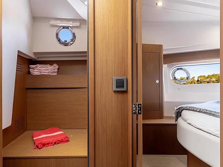 Swift Trawler 30 - 