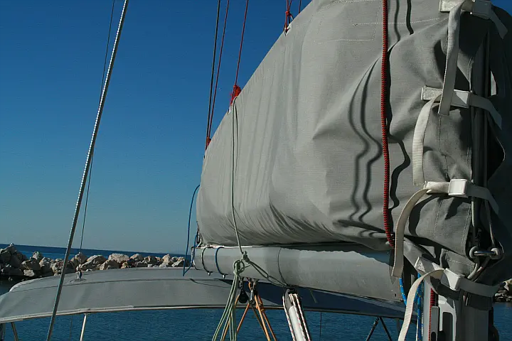 Oceanis 331 - 