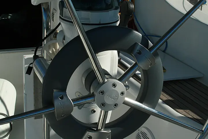 Oceanis 331 - 