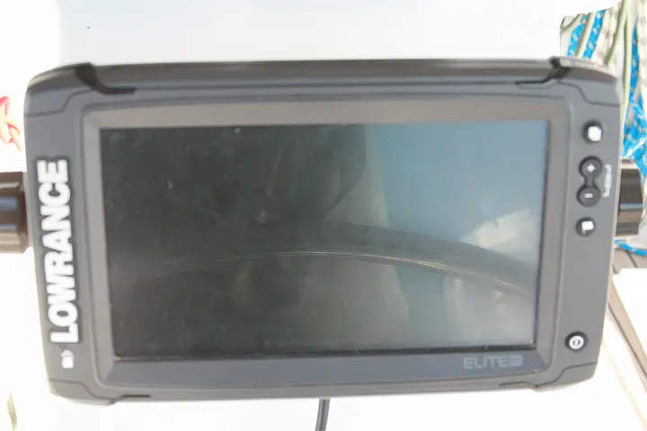 Oceanis 331 - 