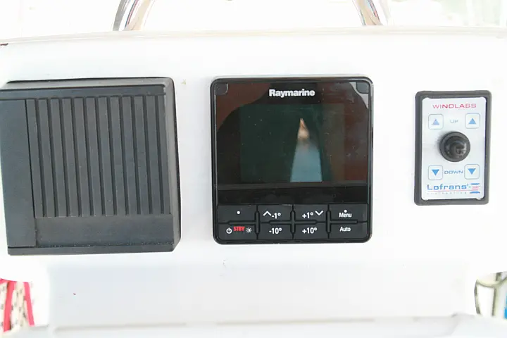 Oceanis 331 - 