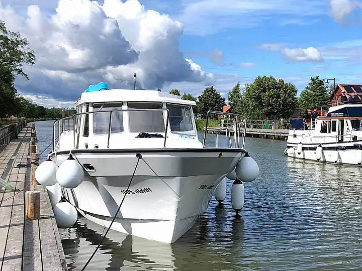 Naviga Nordica T 40 - 