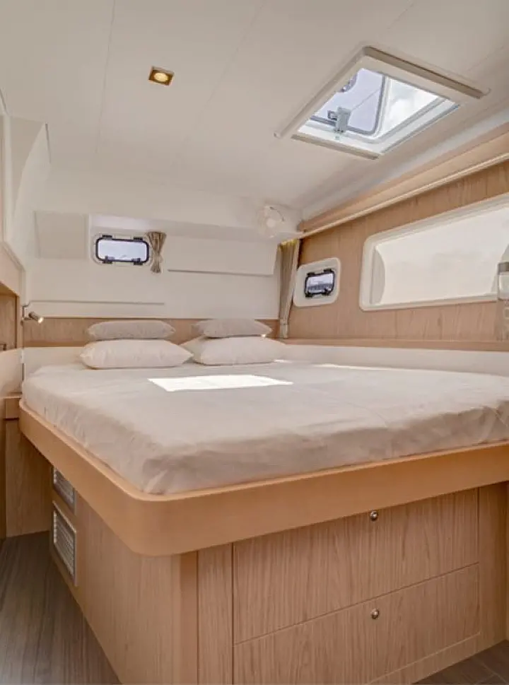 Lagoon 400 S2 - 