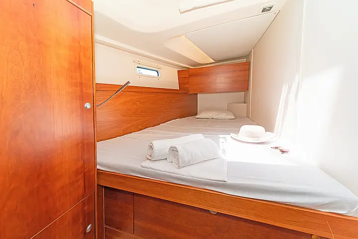 Hanse 505 - 