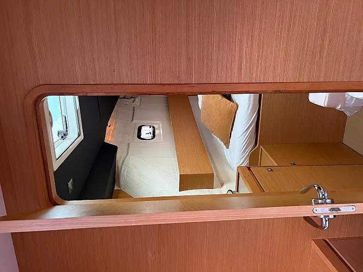 Dufour 48 Catamaran - 