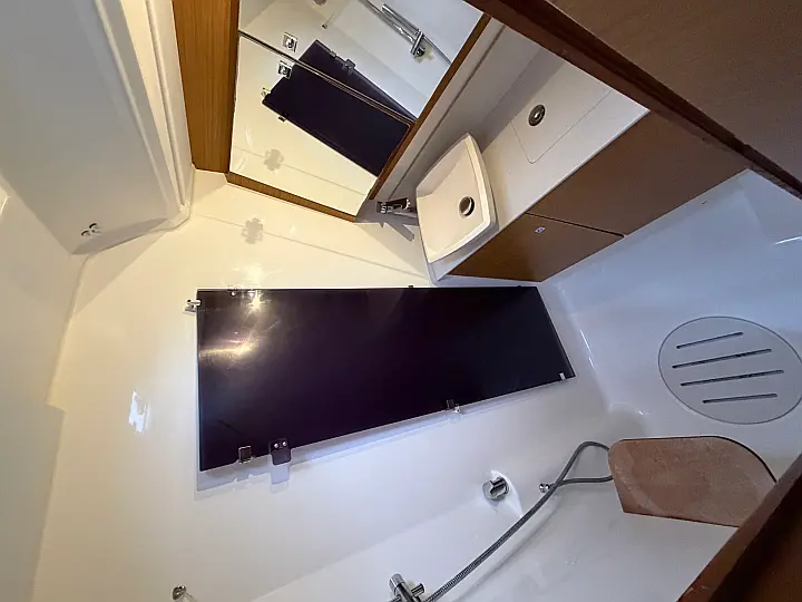 Dufour 520 GL(owner version) - 