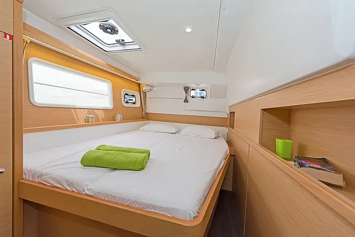 Lagoon 400S2 - 