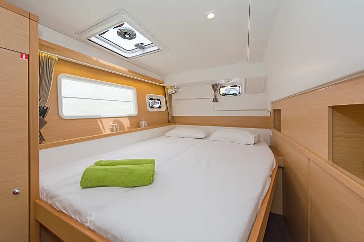 Lagoon 400S2 - 