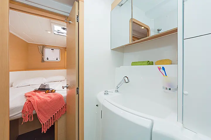 Lagoon 400S2 - 