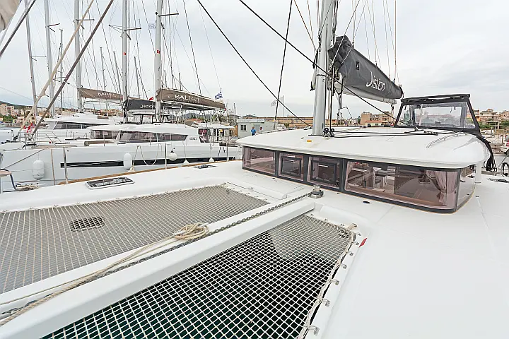 Lagoon 400S2 - 