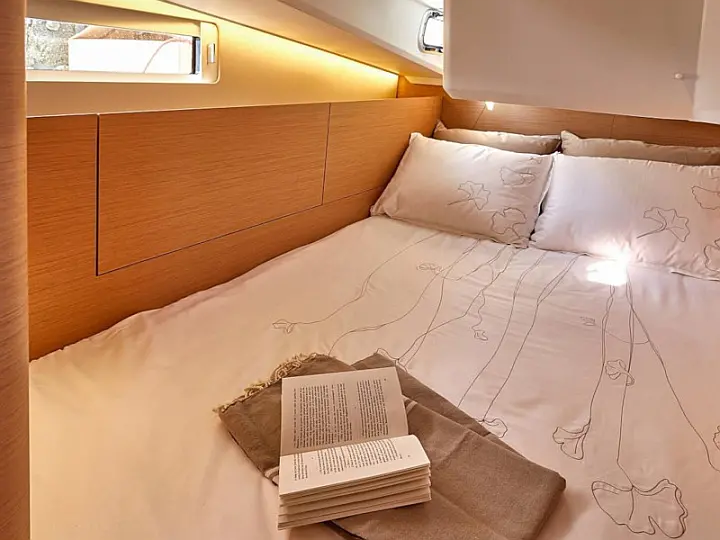 Sun Odyssey 410 - 