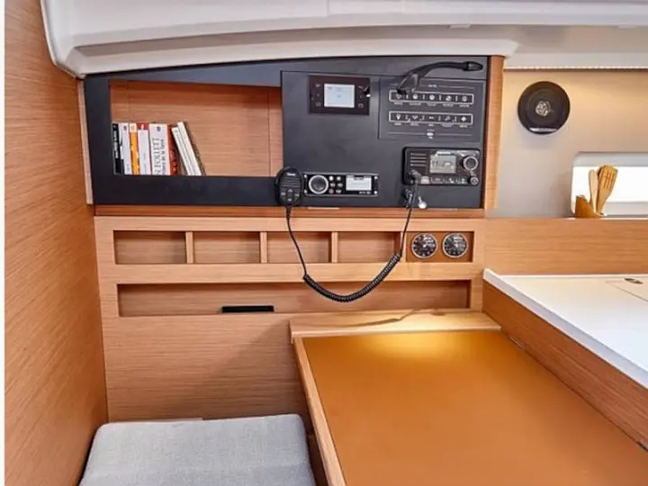 Sun Odyssey 410 - 