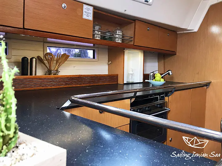 Bavaria 45 Cruiser - 