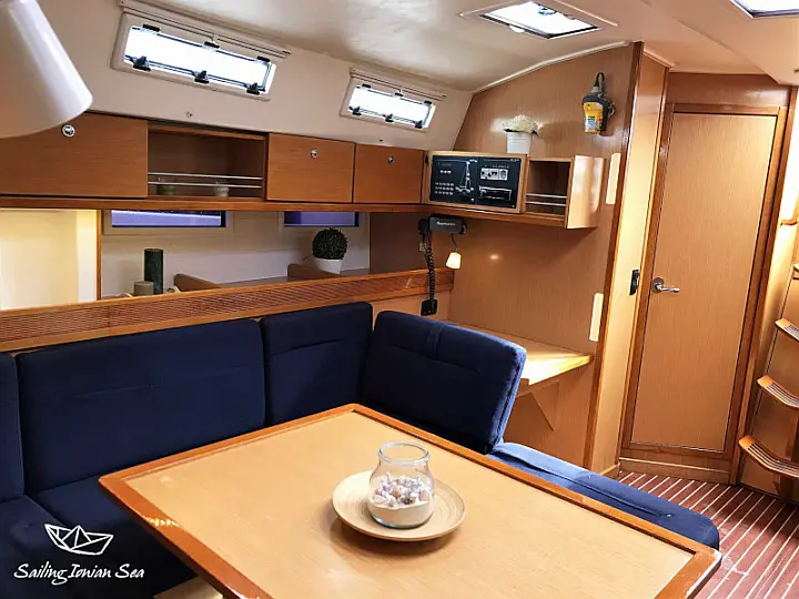 Bavaria 45 Cruiser - 