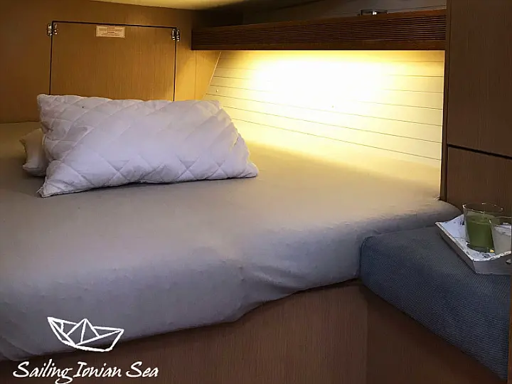 Bavaria 45 Cruiser - 