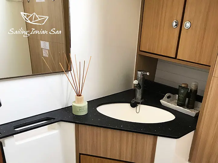 Bavaria 45 Cruiser - 