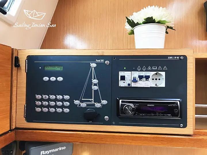 Bavaria 45 Cruiser - 