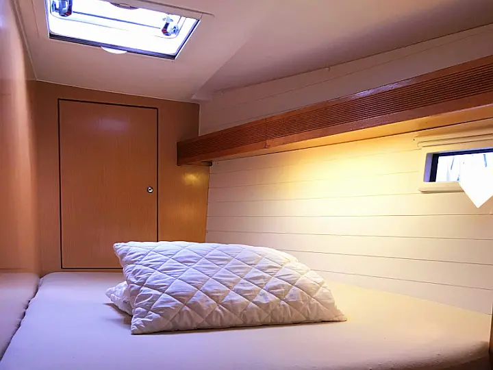 Bavaria 45 Cruiser - 