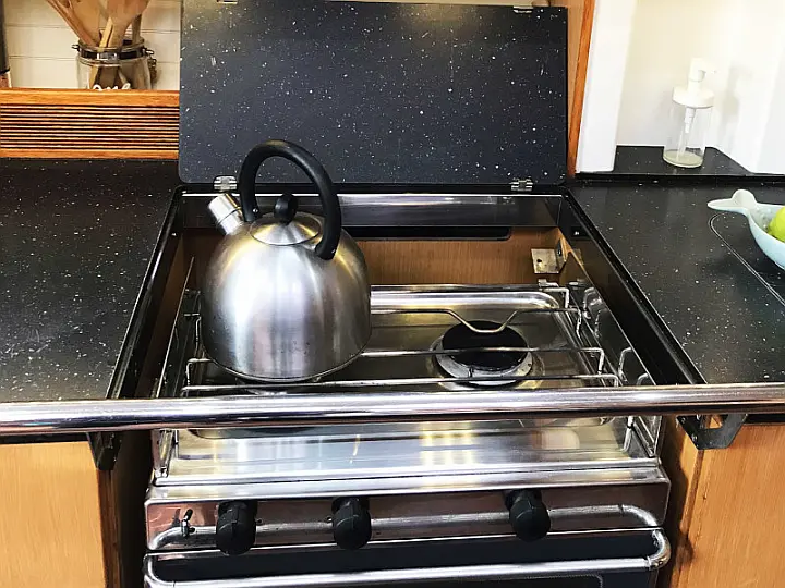 Bavaria 45 Cruiser - 