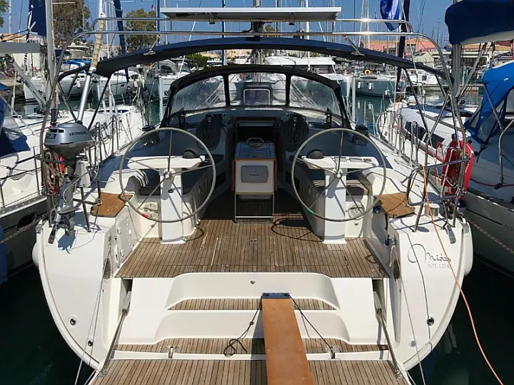 Bavaria 45 Cruiser - 