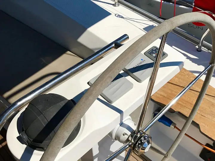 Bavaria 45 Cruiser - 