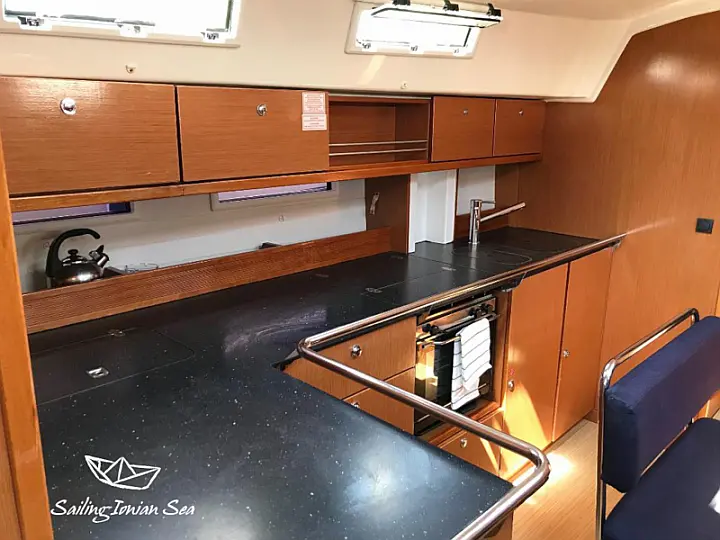 Bavaria 45 Cruiser - 