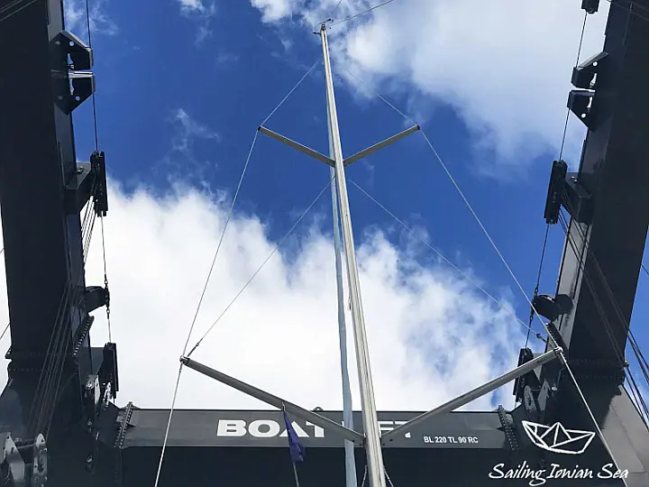 Bavaria 45 Cruiser - 