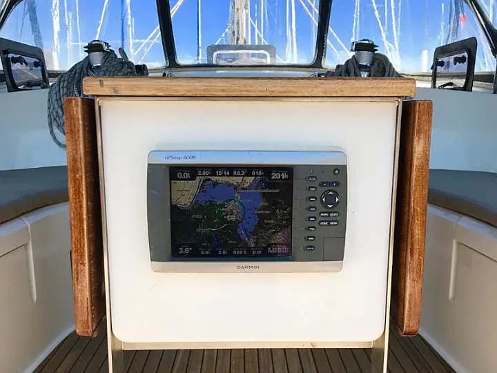 Bavaria 45 Cruiser - 