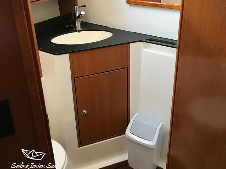 Bavaria 45 Cruiser - 