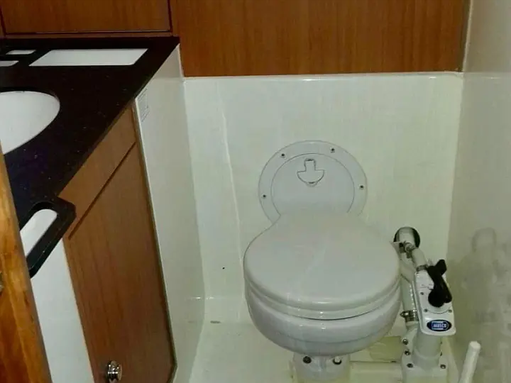 Bavaria 45 Cruiser - 