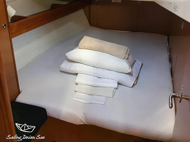 Bavaria 45 Cruiser - 