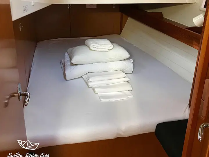 Bavaria 45 Cruiser - 