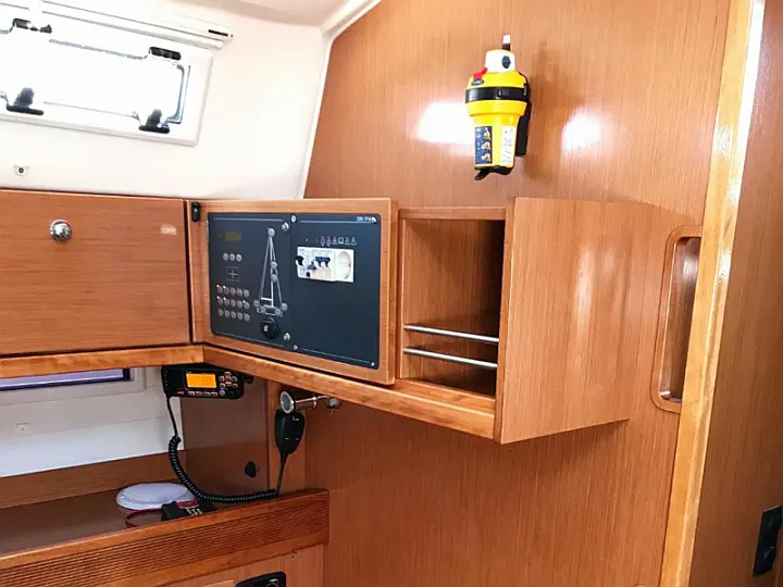 Bavaria 45 Cruiser - 