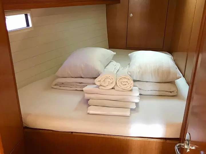 Bavaria 45 Cruiser - 