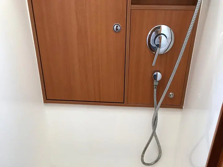 Bavaria 45 Cruiser - 