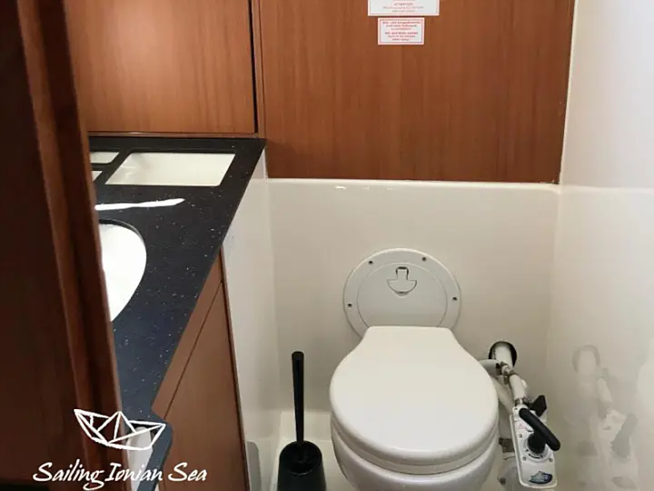 Bavaria 45 Cruiser - 