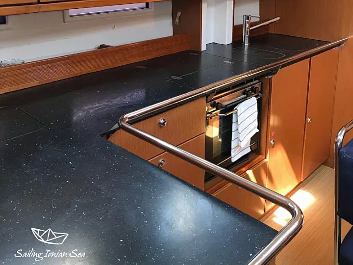 Bavaria 45 Cruiser - 