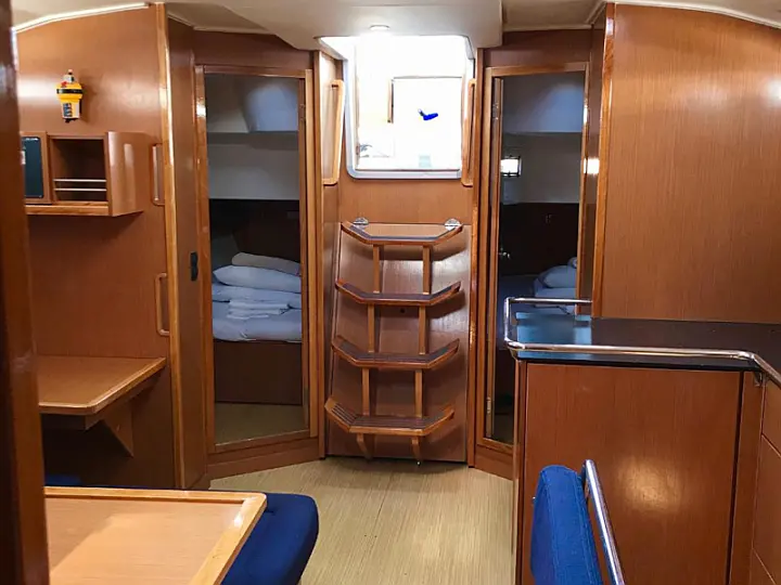 Bavaria 45 Cruiser - 