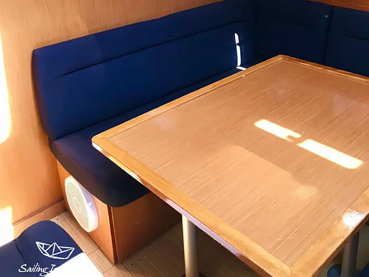 Bavaria 45 Cruiser - 