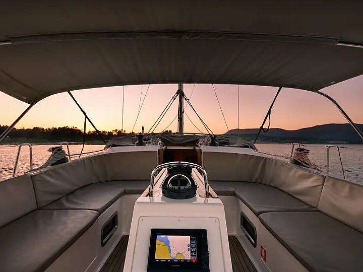 Bavaria Cruiser 46 - 