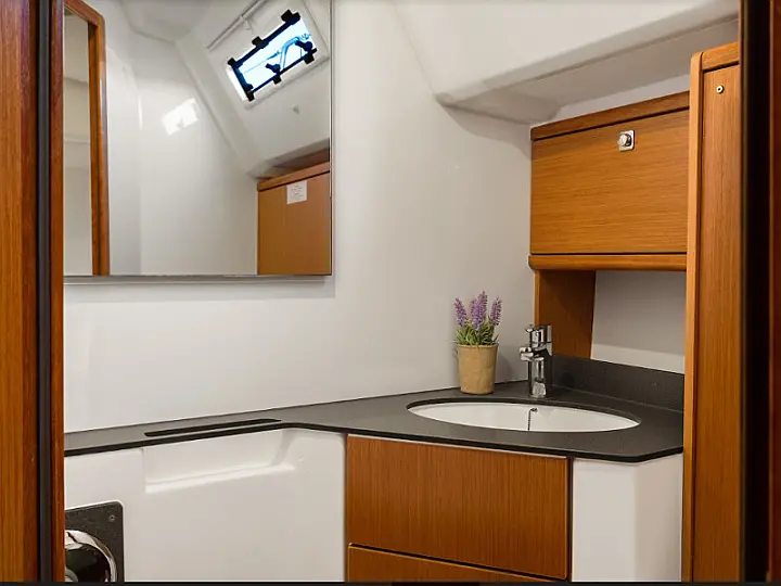 Bavaria Cruiser 46 - 